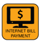 Internet Bill Payment