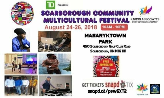Festival Masaryktown