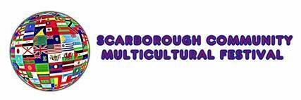 Scarborough Community Multicultural Festival